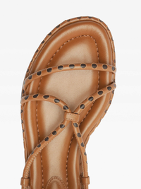 Donna Flat Sandals by ALEXANDRE BIRMAN - View 5