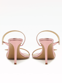 Tita Sandal 85 in Pink