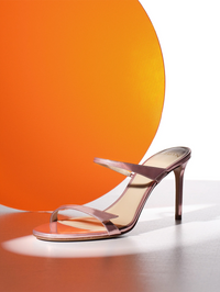 Tita Sandal 85 in Pink