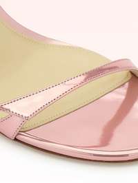 Tita Sandal 85 in Pink