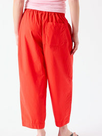 AMERICAN VINTAGE Bailow Pant in Fraise Vintage in Fraise Vintage – Image 2