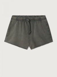 AMERICAN VINTAGE Bepow Shorts in Artichaut Vintage in Artichaut Vintage – Image 5