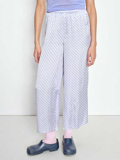 Bovalow Pant in Apolline