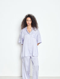 AMERICAN VINTAGE Bovalow Pant in Apolline in Apolline – Image 4