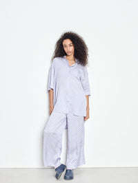 AMERICAN VINTAGE Bovalow Pant in Apolline in Apolline – Image 6