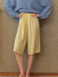 AMERICAN VINTAGE Bovalow Pant in Marthe in Marthe – Image 1
