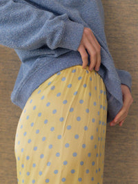 AMERICAN VINTAGE Bovalow Pant in Marthe in Marthe – Image 3