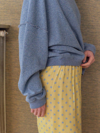 AMERICAN VINTAGE Bovalow Pant in Marthe in Marthe – Image 5