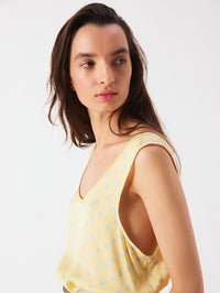 AMERICAN VINTAGE Bovalow Tank in Marthe in Marthe – Image 1
