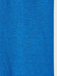 AMERICAN VINTAGE Dualy Tee in Curacao in Curacao – Image 6