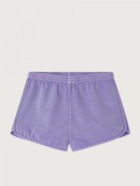 AMERICAN VINTAGE Lycaz Shorts in Viola Vintage in Viola Vintage – Image 6
