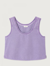 AMERICAN VINTAGE Lycaz Tank in Viola Vintage in Viola Vintage – Image 5