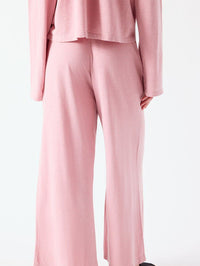 AMERICAN VINTAGE Pojy Pant in Eglantine Vintage in Eglantine Vintage – Image 2
