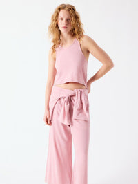 AMERICAN VINTAGE Pojy Pant in Eglantine Vintage in Eglantine Vintage – Image 4