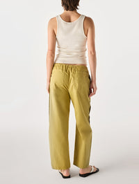 AMO Simone Pant in Sprig in Sprig – Image 4