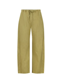 AMO Simone Pant in Sprig in Sprig – Image 5