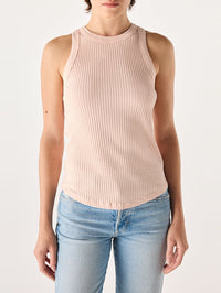 AMO Vera Tank in Rosette – Image 1