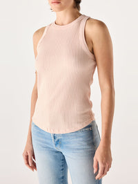 AMO Vera Tank in Rosette – Image 2