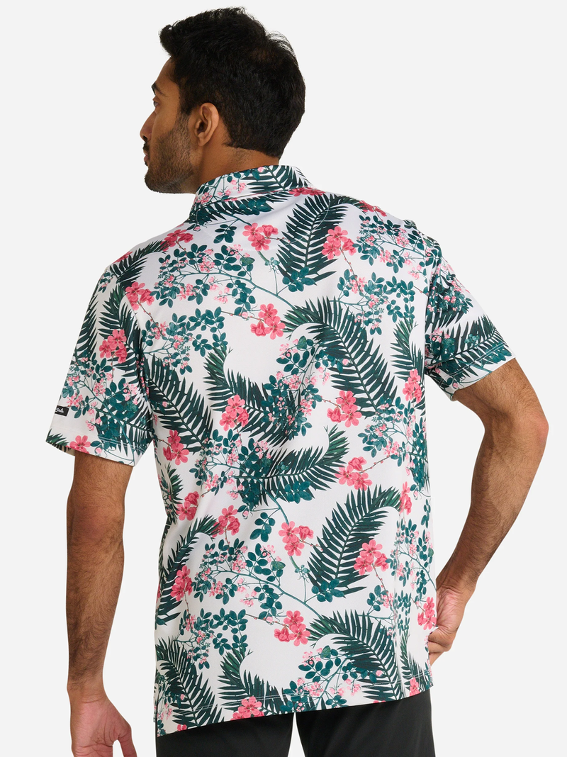 The Arborist Polo