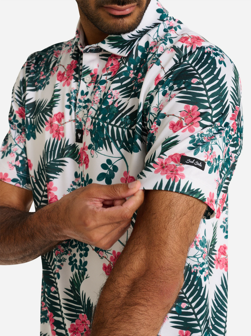 The Arborist Polo