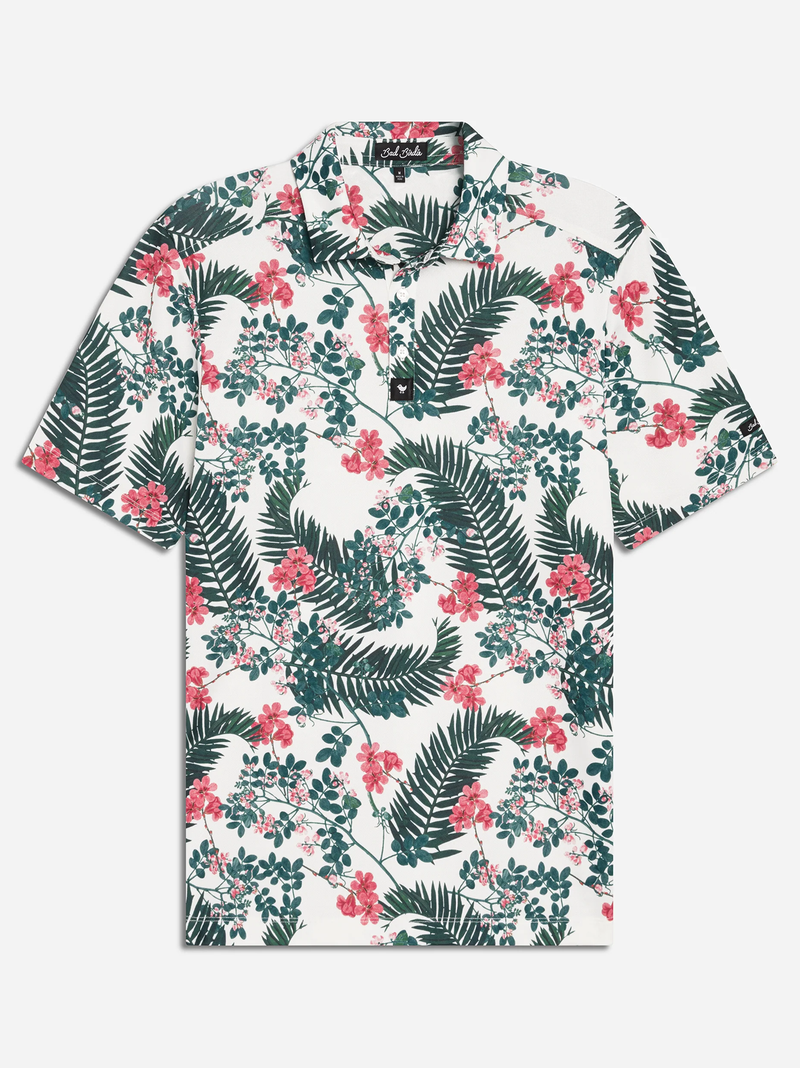 The Arborist Polo