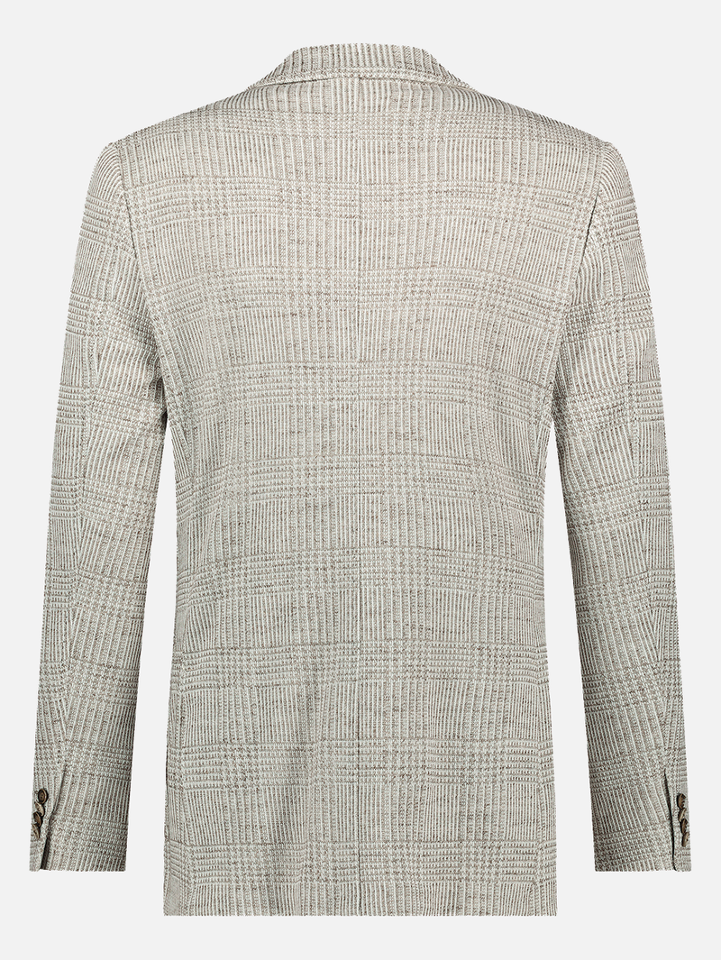 Horizon Blazer in Sand