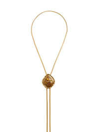 BOLOLA NYC The Joanna Bolo with Amber - 1