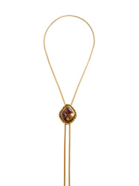 BOLOLA NYC The Joanna Bolo with Garnet/Amethyst/Citrine in Garnet/Amethyst/Citrine – Image 1