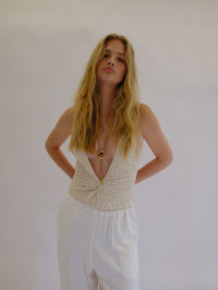 BOLOLA NYC The Joanna Bolo with Garnet/Amethyst/Citrine in Garnet/Amethyst/Citrine – Image 4