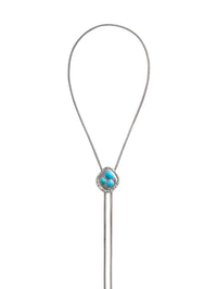 BOLOLA NYC The Joanna Bolo with Turquoise in Turquoise – Image 1