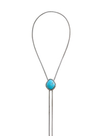 BOLOLA NYC The Lola Bolo with Turquoise in Turquoise – Image 1
