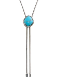BOLOLA NYC The Lola Bolo with Turquoise in Turquoise – Image 3