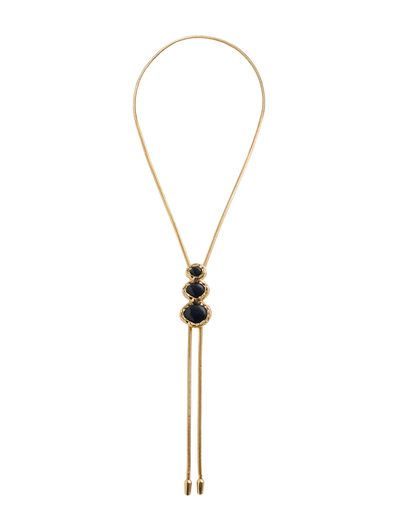 The Merriam Bolo with Onyx