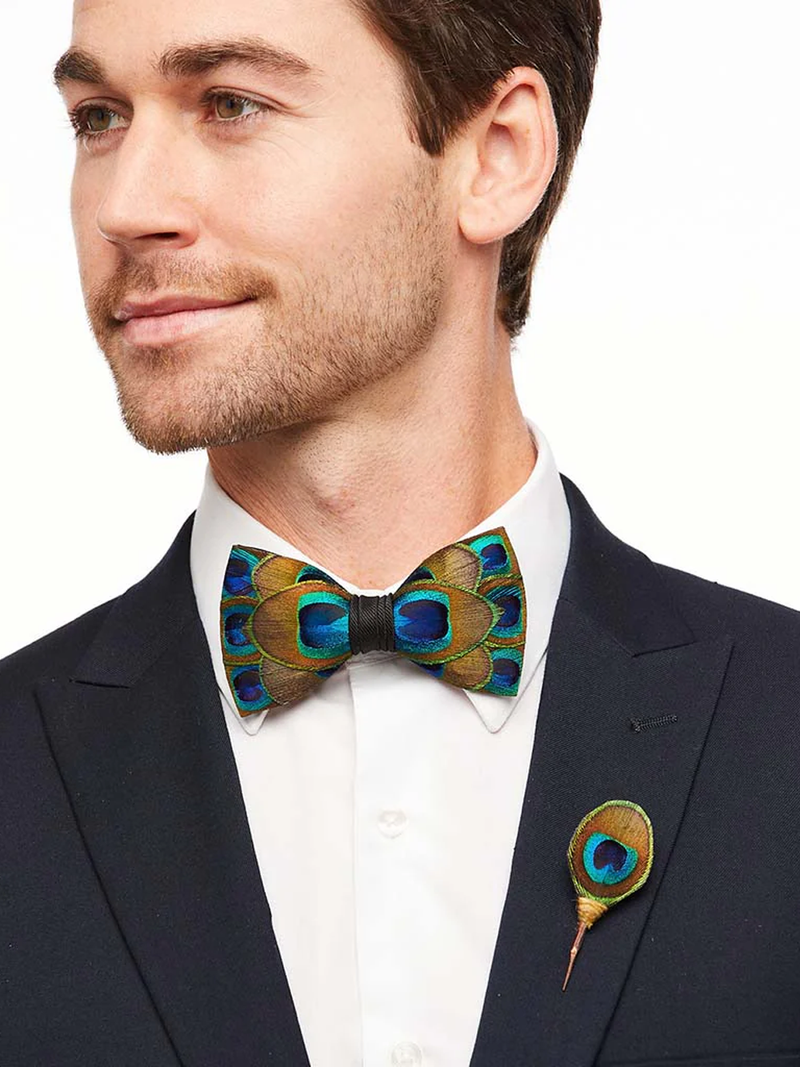 Jekyll Thicket Lapel Pin