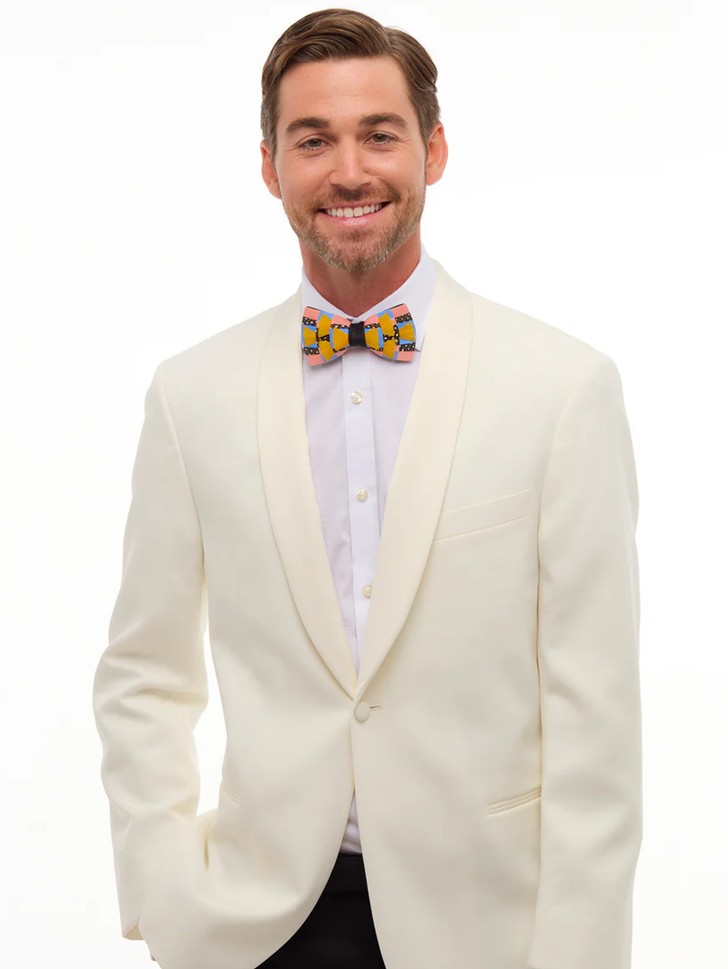 Bimini Bow Tie