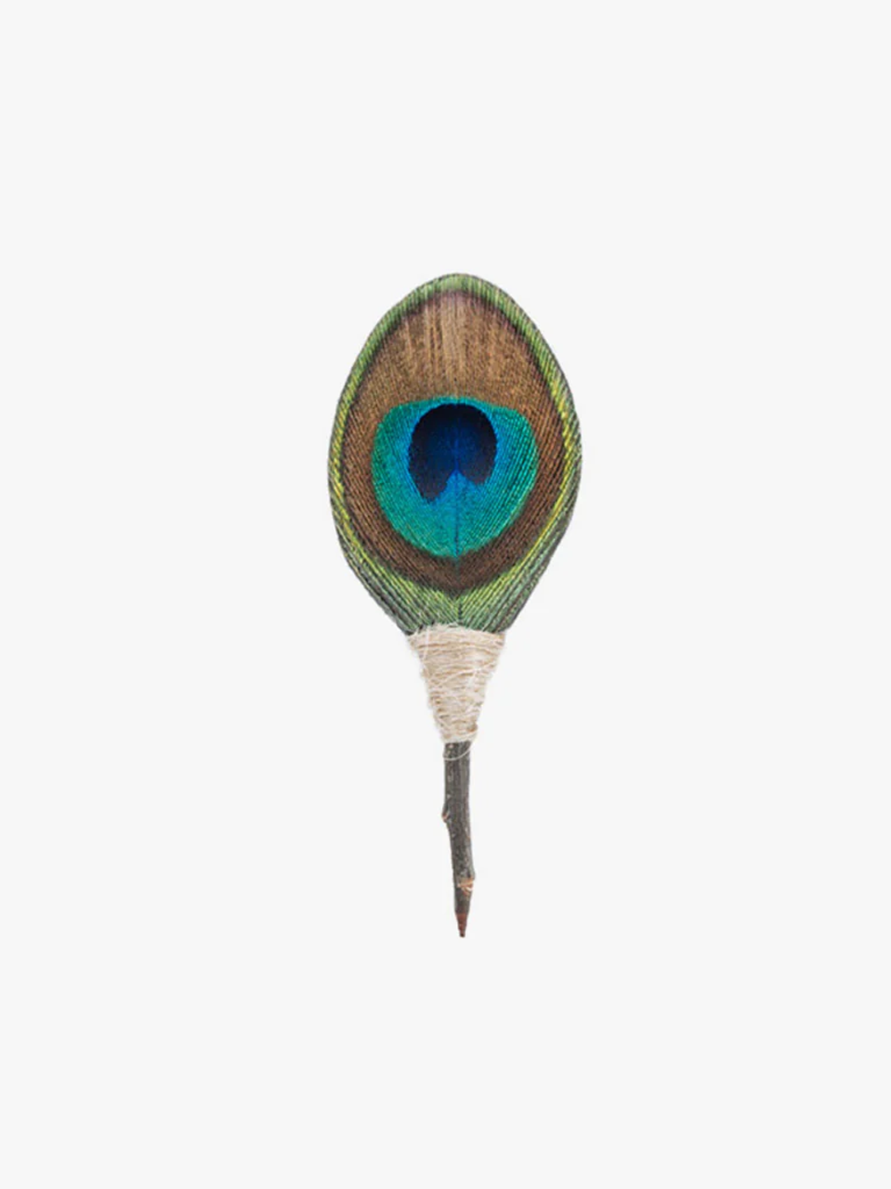 Jekyll Thicket Lapel Pin