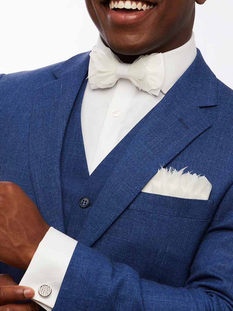 Carew Pocket Square