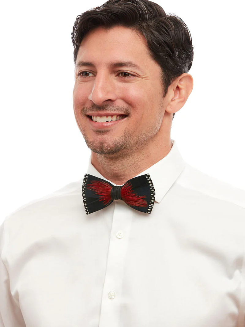 Big Spur 2.0 Bow Tie