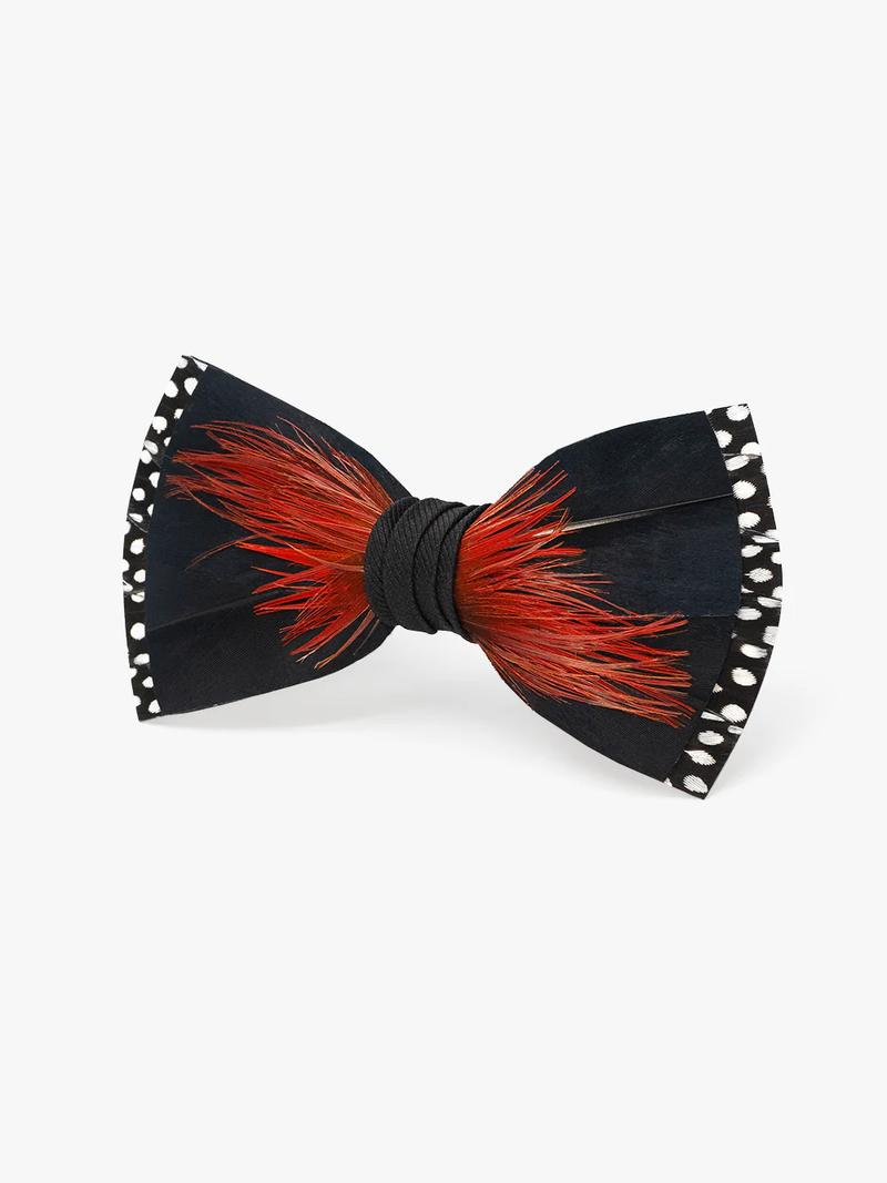 Big Spur 2.0 Bow Tie
