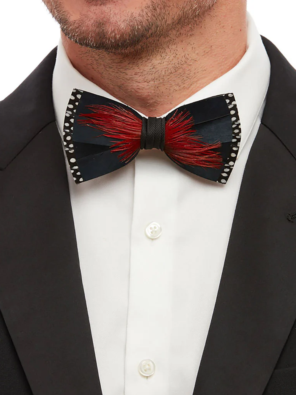 Big Spur 2.0 Bow Tie