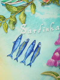 Just Coasting Button Front Halter Playsuit