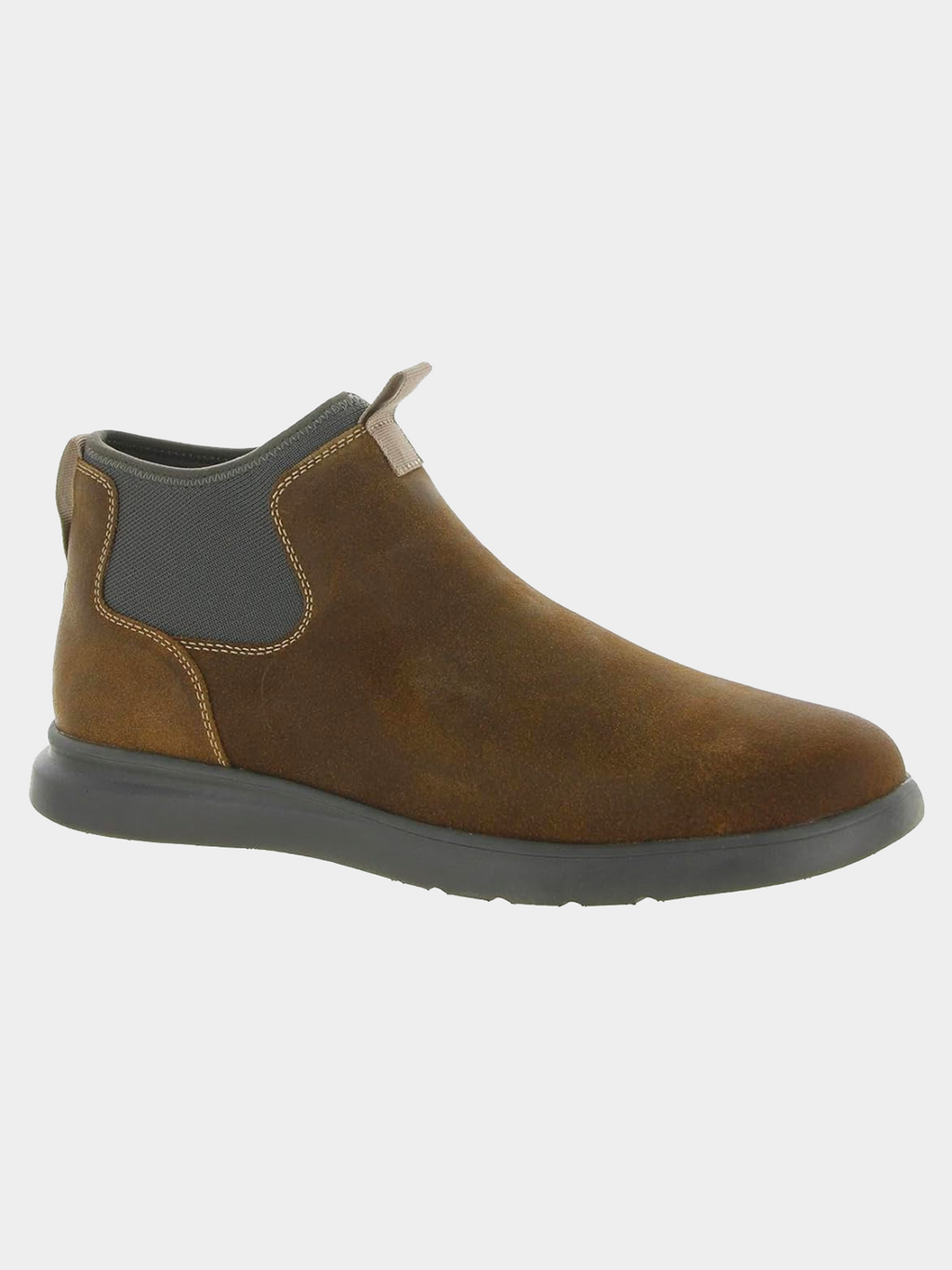 The Chill Chelsea in Caramel