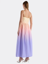 CHRISTY LYNN Nixie Maxi Dress in TWILIGHT NIX – Image 3