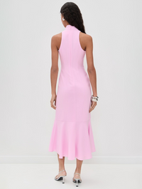 Crepe Rori Dress by CINQ A SEPT - View 2