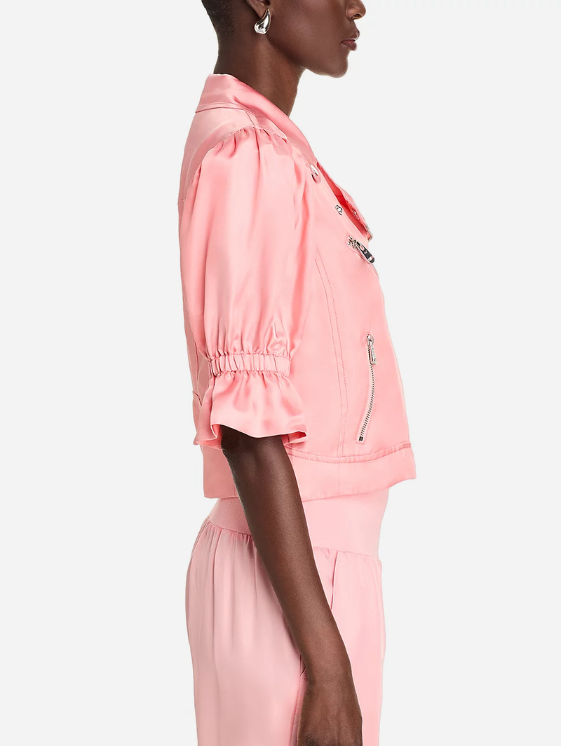 Everlee Short Sleeve Jacket