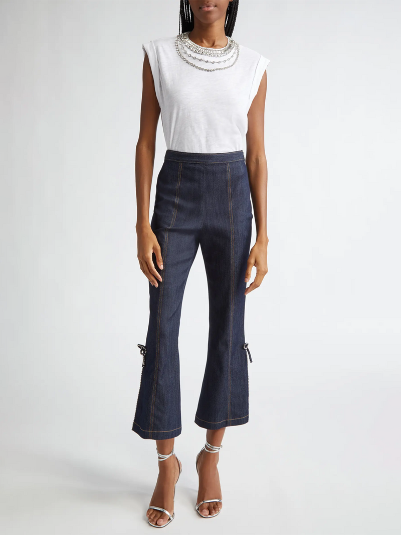 Layered Necklace Bella Tee