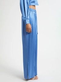 Damoni Satin Pant