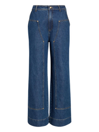 Ryker Wide leg Jeans