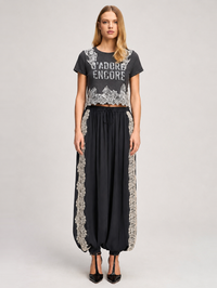 Jadore Encore Tee