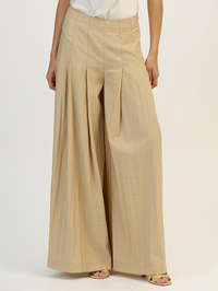 Jagger Wide Leg Pant